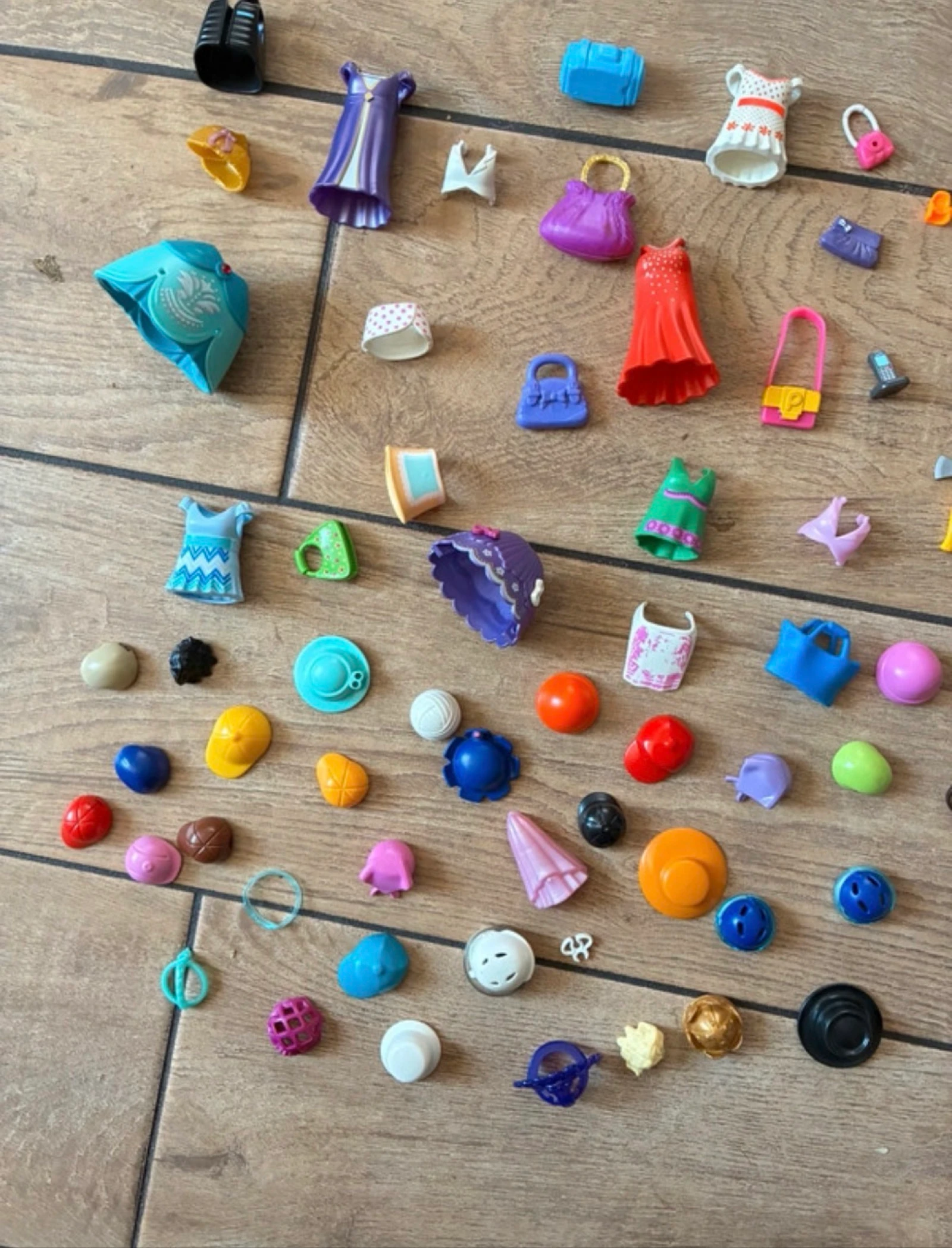 Accesorios de Playmobil – photo 4